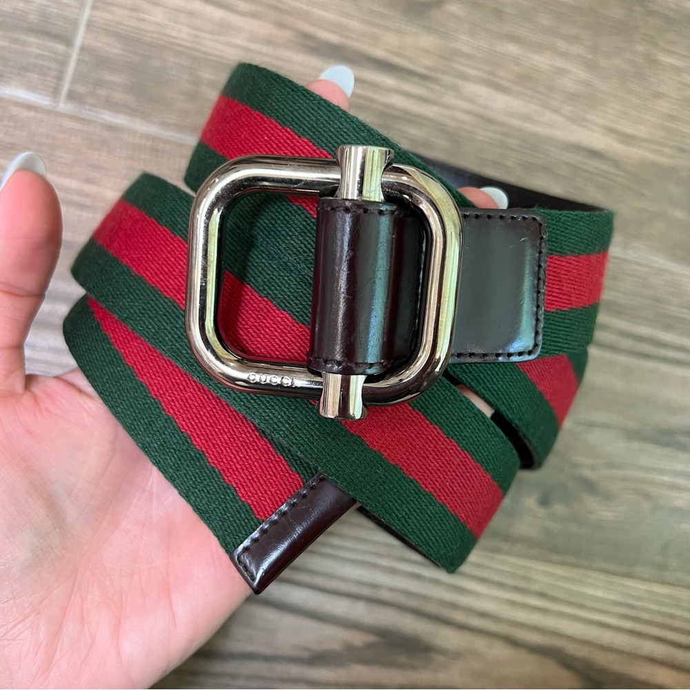 Gucci Mens Belt